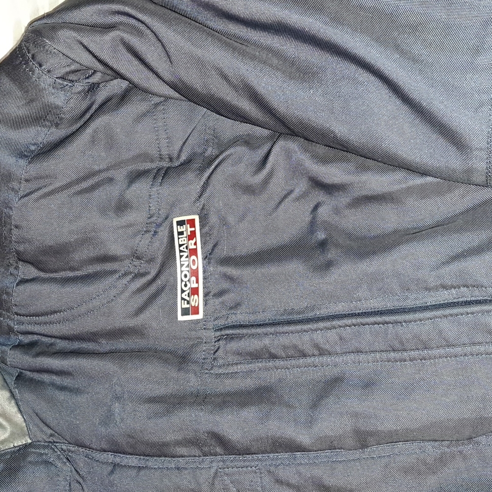 Facconable Down Coat - Special Discount - image 4